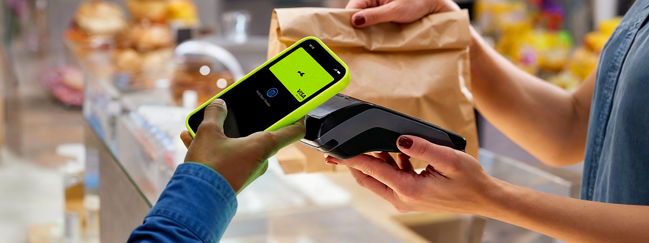 Crypto Card for In-Store Payments in Indonesia